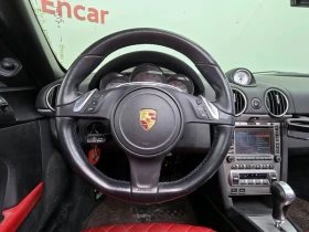 Porsche Boxster S* 3.4* 987, снимка 12