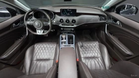 Kia Stinger 2.5 AWD MASTERS* HUD* КОЖА* ОБДУХВ* НАВИ* ПАНО, снимка 5