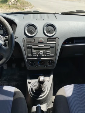 Ford Fusion, снимка 5