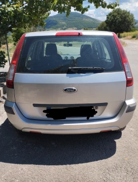 Ford Fusion, снимка 2
