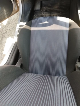 Ford Fusion, снимка 8