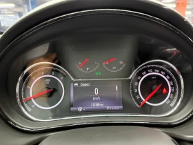 Opel Insignia 2.0d 170 к.с., снимка 15