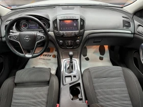 Opel Insignia 2.0d 170 к.с., снимка 9
