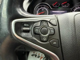 Opel Insignia 2.0d 170 к.с., снимка 14