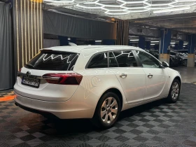 Opel Insignia 2.0d 170 к.с., снимка 4