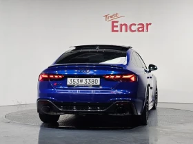 Audi Rs5 2.9 DEC Automatic, снимка 4