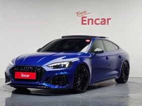 Audi Rs5 2.9 DEC Automatic, снимка 1