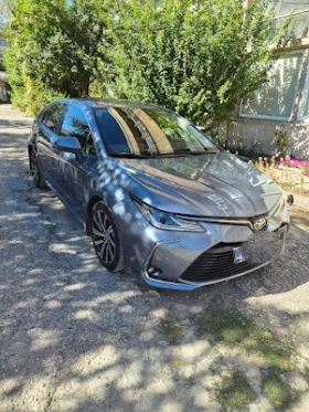 Toyota Corolla, снимка 3