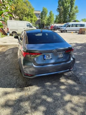 Toyota Corolla, снимка 4