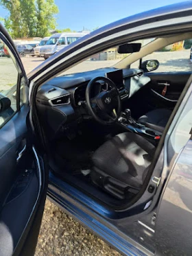 Toyota Corolla, снимка 8