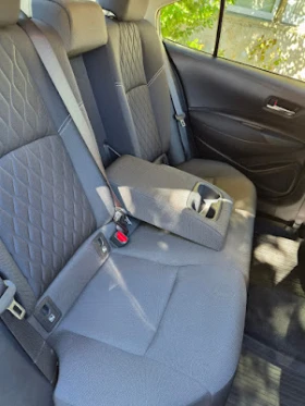 Toyota Corolla, снимка 13