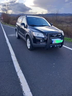 Chevrolet Captiva За части, снимка 1