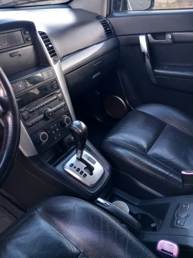 Chevrolet Captiva За части, снимка 4
