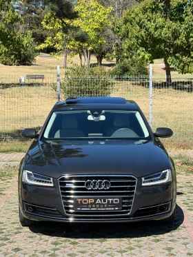 Audi A8 4.0 TFSI /Design Selection/4xMasage/Vacum/Pano/, снимка 2