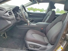 Toyota Camry 2.5l Le, снимка 7