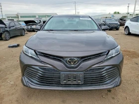 Toyota Camry 2.5l Le, снимка 5