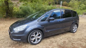 Ford S-Max 2.5T Titanium 7 места, снимка 11