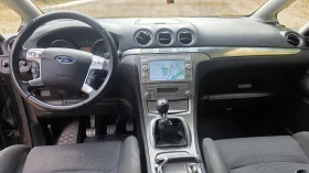 Ford S-Max 2.5T Titanium 7 места, снимка 4