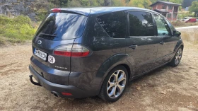 Ford S-Max 2.5T Titanium 7 места, снимка 6