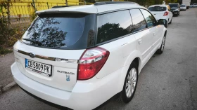 Subaru Outback, снимка 4