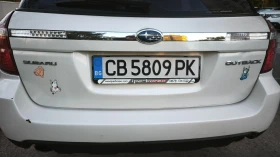 Subaru Outback, снимка 6