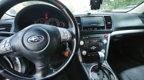 Subaru Outback, снимка 7