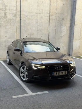 Audi A5 3.0 TDI, снимка 1