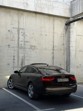 Audi A5 3.0 TDI, снимка 5