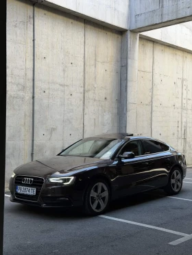 Audi A5 3.0 TDI, снимка 6