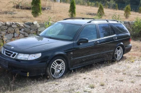 Saab 9-5 2.0t, снимка 1