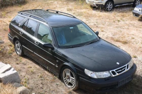 Saab 9-5 2.0t, снимка 2