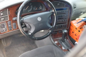 Saab 9-5 2.0t, снимка 6