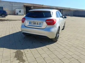 Mercedes-Benz A 180 CDI OM 651, снимка 7