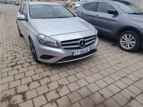 Mercedes-Benz A 180 CDI OM 651, снимка 3