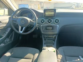Mercedes-Benz A 180 CDI OM 651, снимка 11