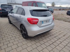 Mercedes-Benz A 180 CDI OM 651, снимка 2