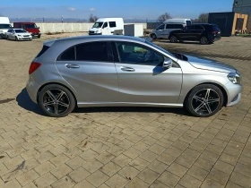 Mercedes-Benz A 180 CDI OM 651, снимка 8