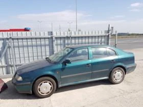 Skoda Octavia 1.9TDI-2.0 | Mobile.bg    10