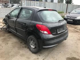 Peugeot 207 1.4 - [3] 