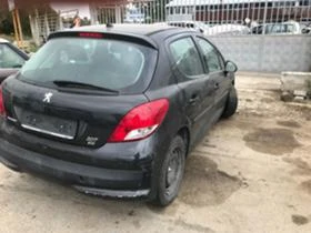 Peugeot 207 1.4 - [5] 