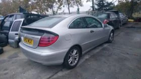 Mercedes-Benz C 200 Kompressor | Mobile.bg    5