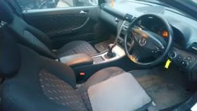 Mercedes-Benz C 200 Kompressor | Mobile.bg    6