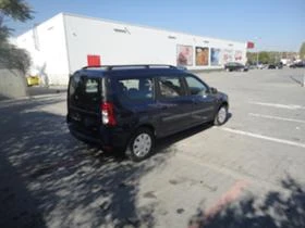 Dacia Logan 1.6 klima- | Mobile.bg    2