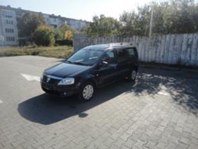 Обява за продажба на Dacia Logan 1.6 klima- ~11 лв. - изображение 1
