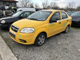 Chevrolet Aveo 1.4  | Mobile.bg    2