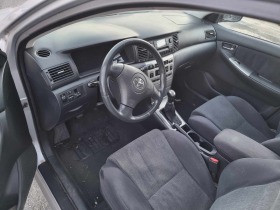 Toyota Corolla 1.4 VVTI, снимка 6 - Автомобили и джипове - 39354164