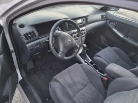 Toyota Corolla 1.4 VVTI, снимка 8