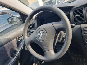 Toyota Corolla 1.4 VVTI, снимка 4