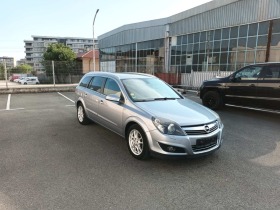 Opel Astra, снимка 1 - Автомобили и джипове - 44817656