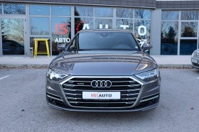 Audi A8 50TDI/LONG/RSE/Virtual/Quattro, снимка 2